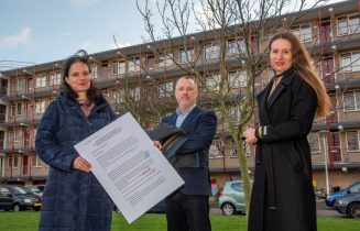 Ondertekening Intentieovereenkomst Meerburg_1