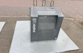 Papiercontainer