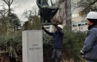 Piet Paaltjens