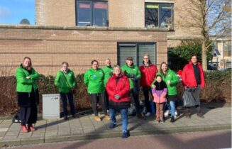 PvdA-Groenlinks