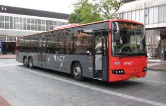 R-Net bus