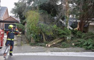 Schoutenstraat Oegstgeest FEB22