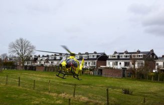 Stadwijkstraat Voorschoten FEB 22