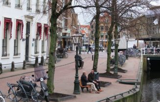 Steenschuur