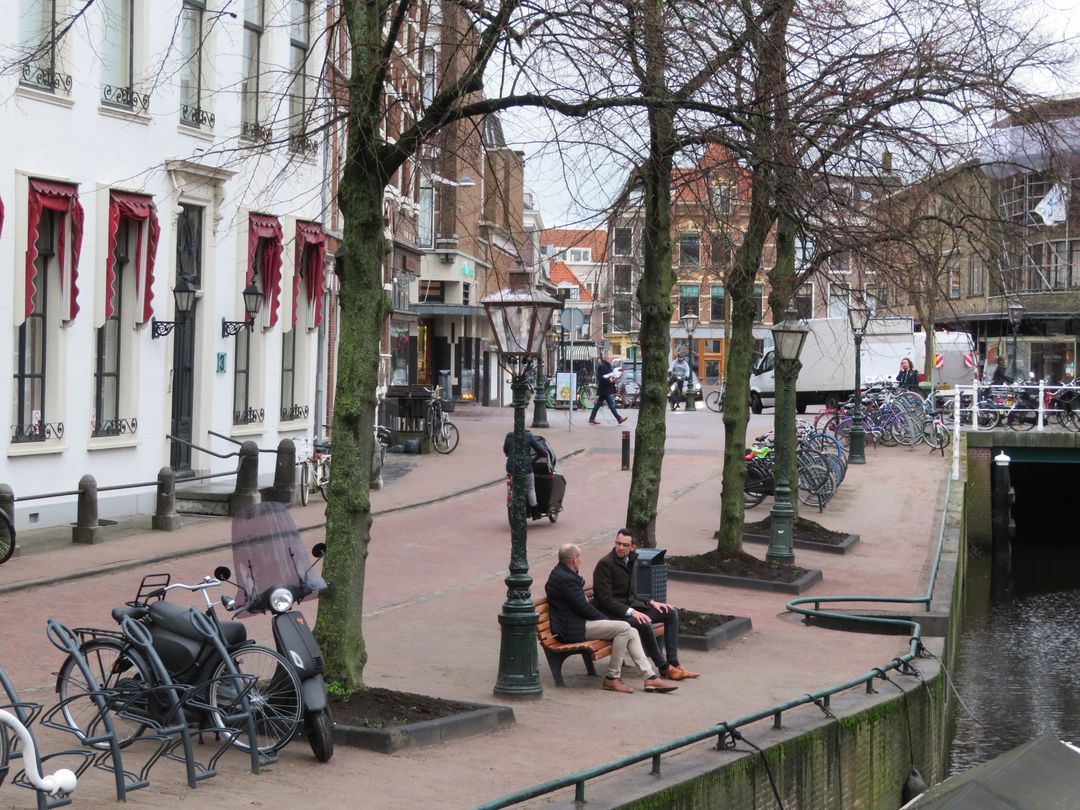 Steenschuur