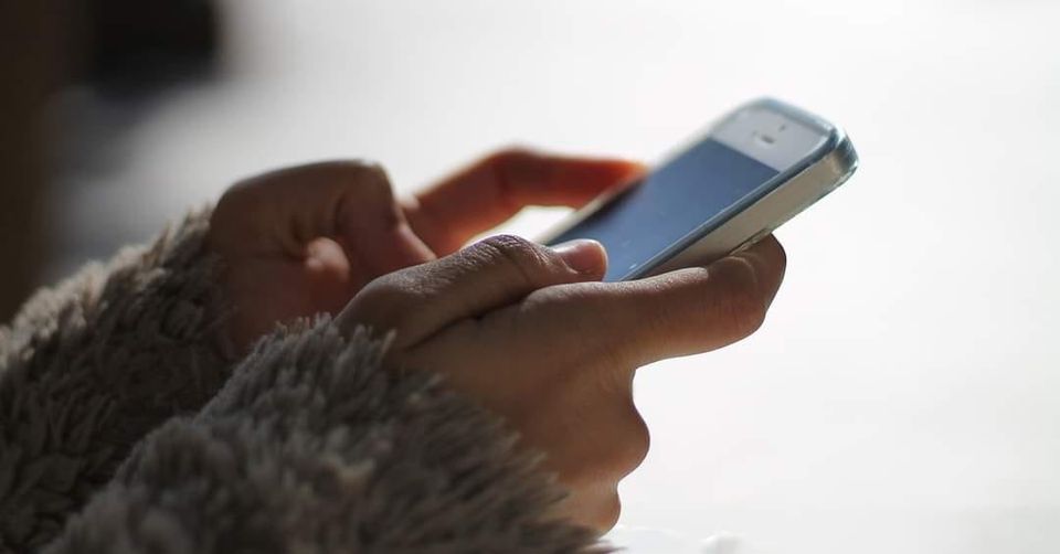 Telefoonfraude