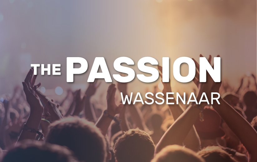 The Passion Wassenaar