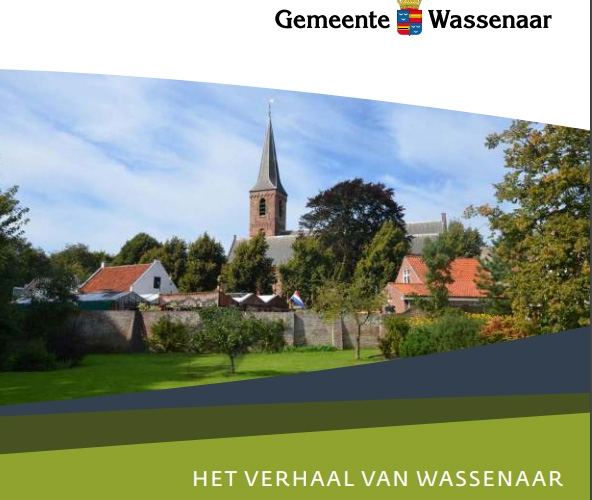 Verhaal van Wassenaar