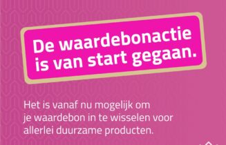 Waardebon Wassenaar