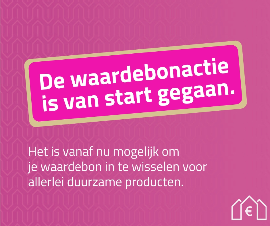 Waardebon Wassenaar