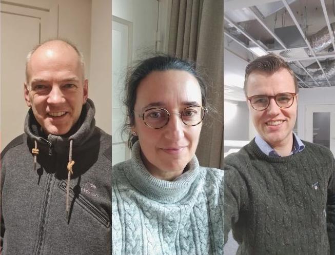 Warmetruiendag CUSGP