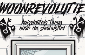 Woonrevolutie