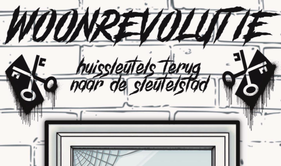 Woonrevolutie