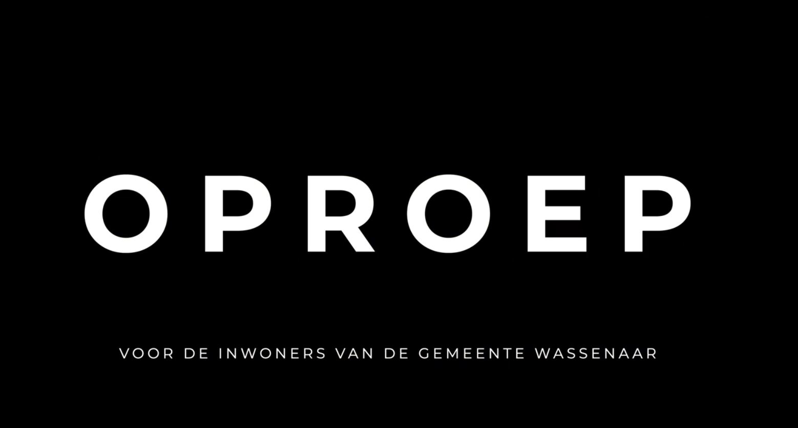 Zelfmoord preventie oproep