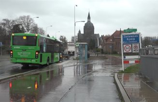 Zoeterwoude Rijndijk