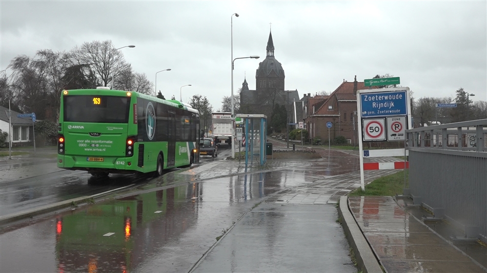 Zoeterwoude Rijndijk