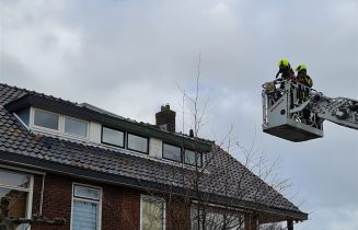 Zonnepanelen wind