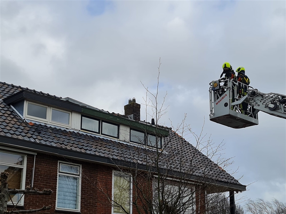 Zonnepanelen wind