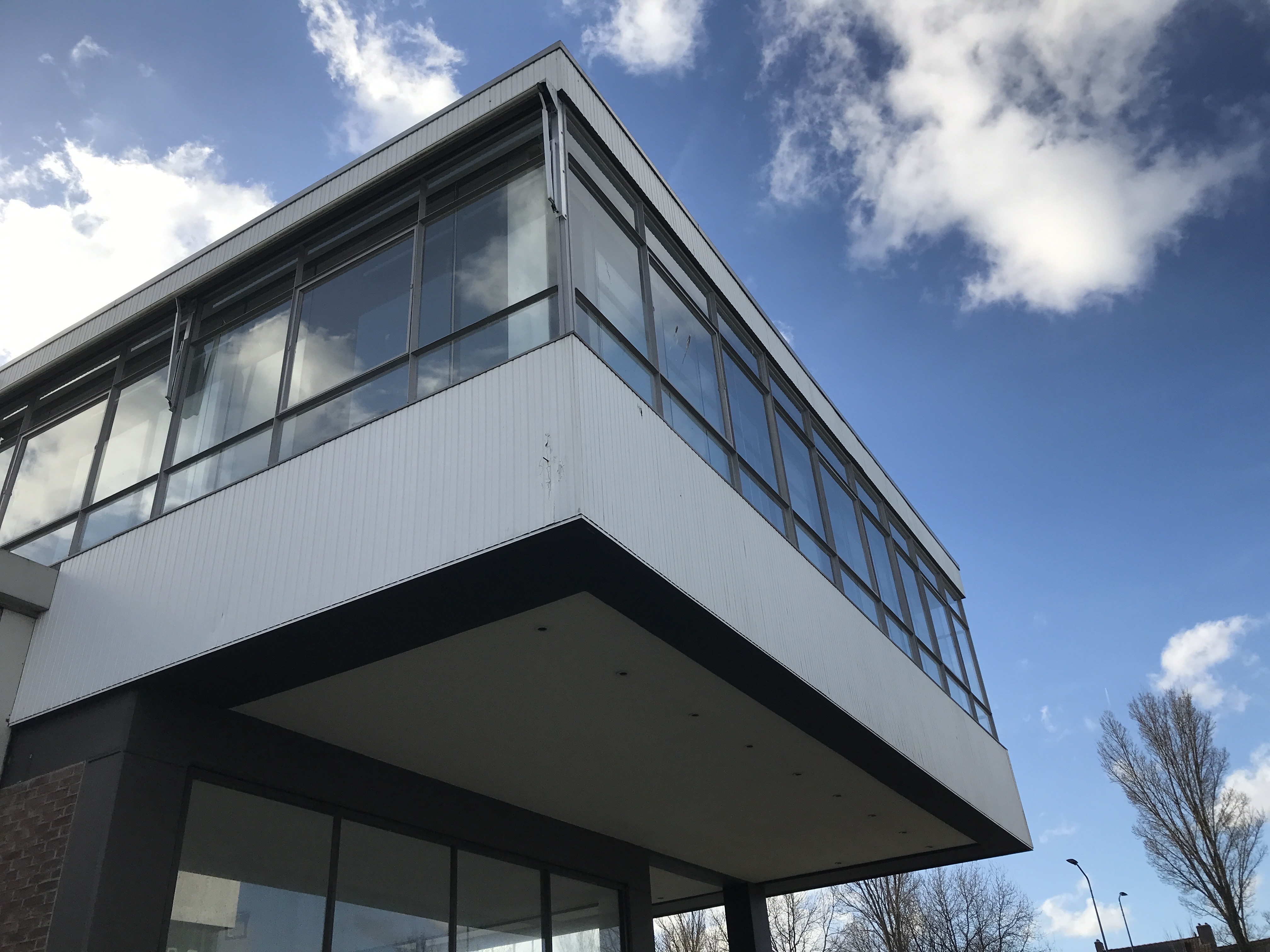 carrosseriefabriek