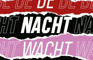 gebrdenobeL DE NACHT WACHT