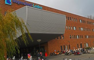 hogeschoolLeiden