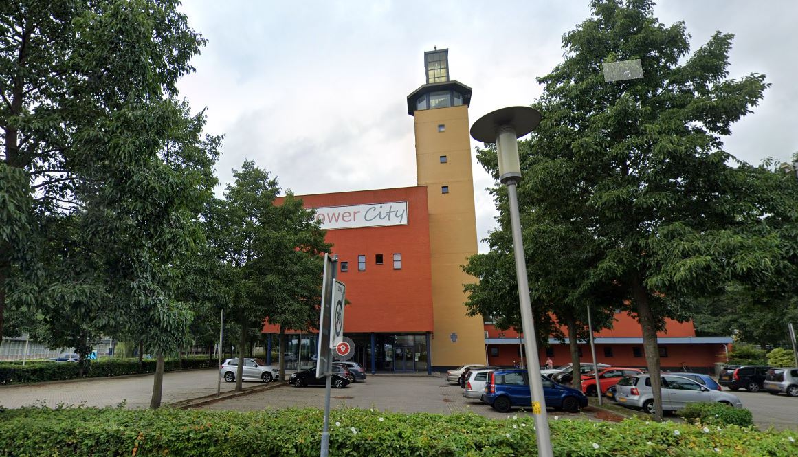 levensstroom