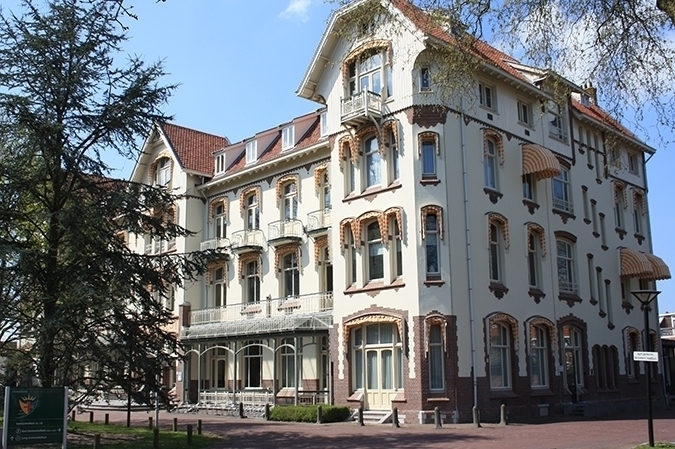 oegstgeest