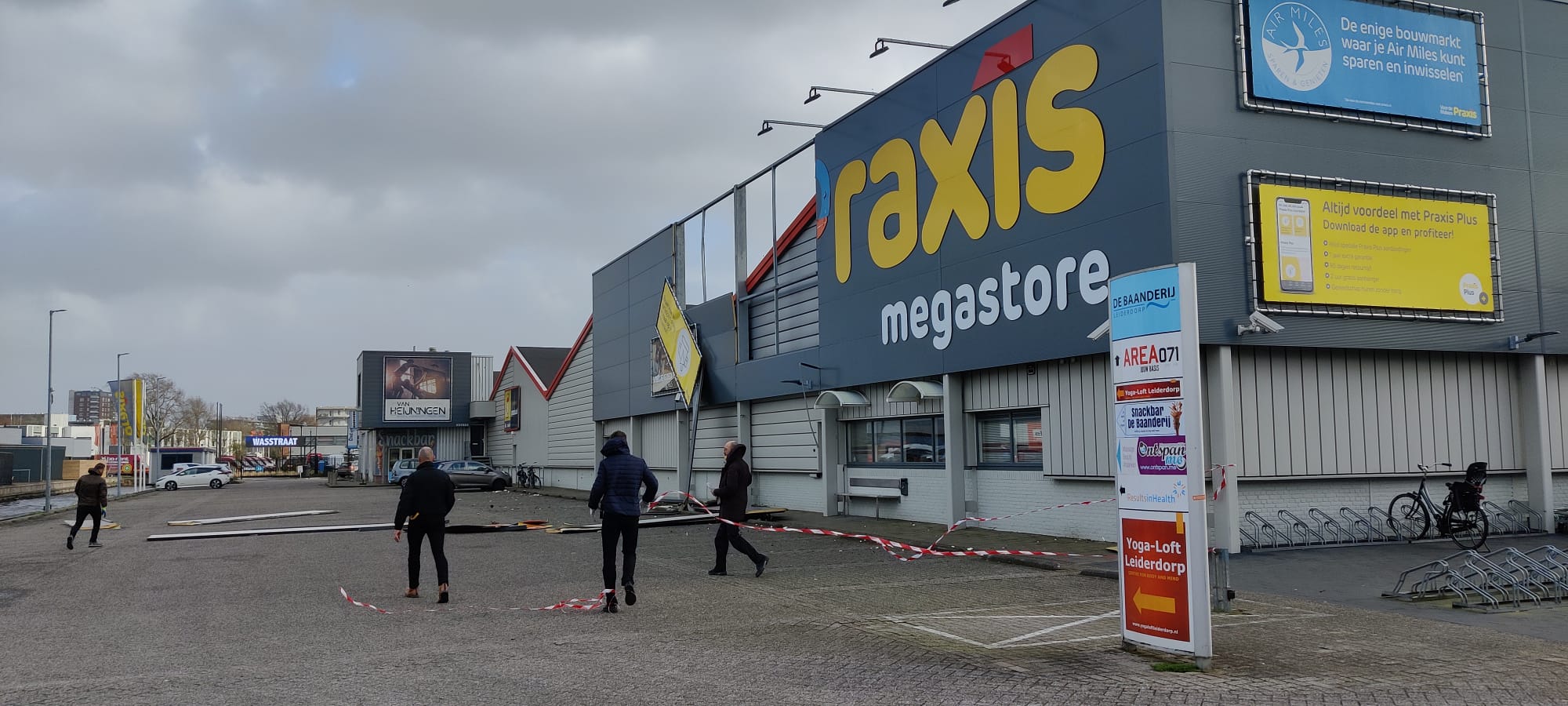 praxis Leiderdorp