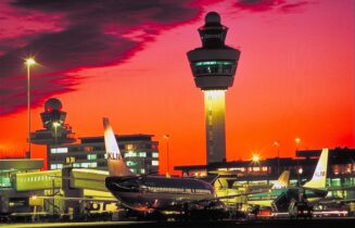 schiphol