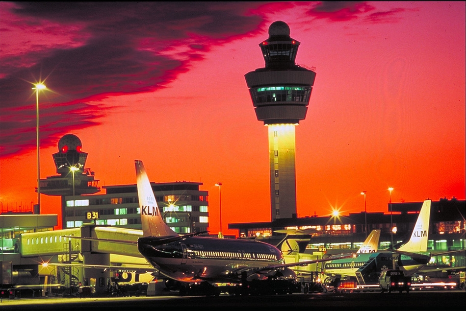schiphol