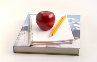 school