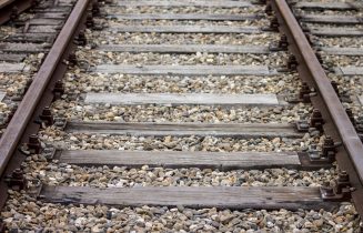 treinspoor