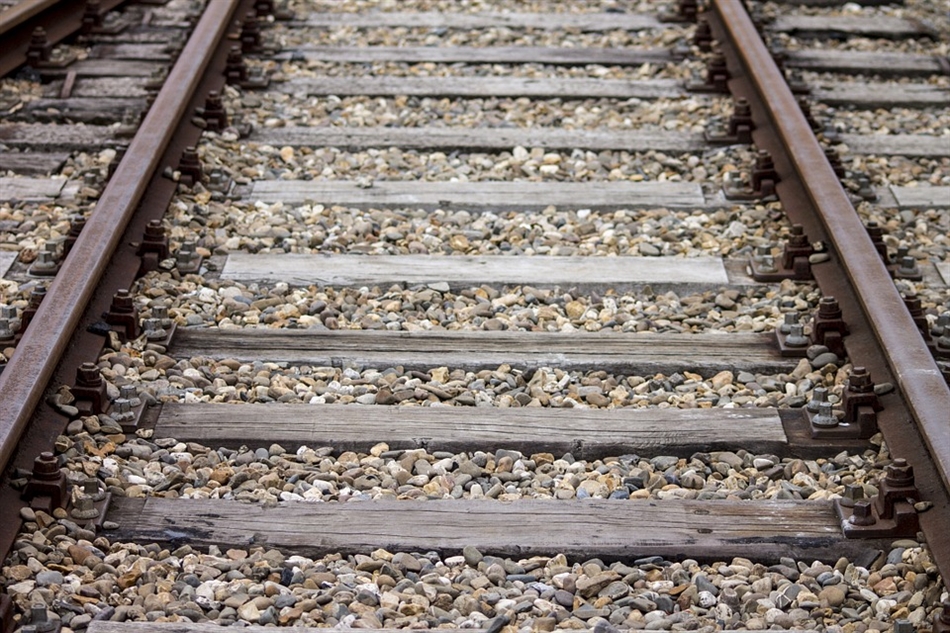 treinspoor