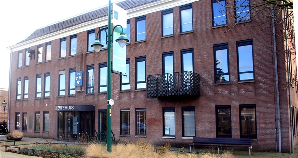 zoeterwoude