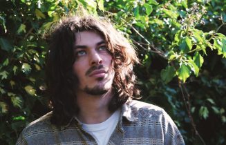Artiest GUS Walker1