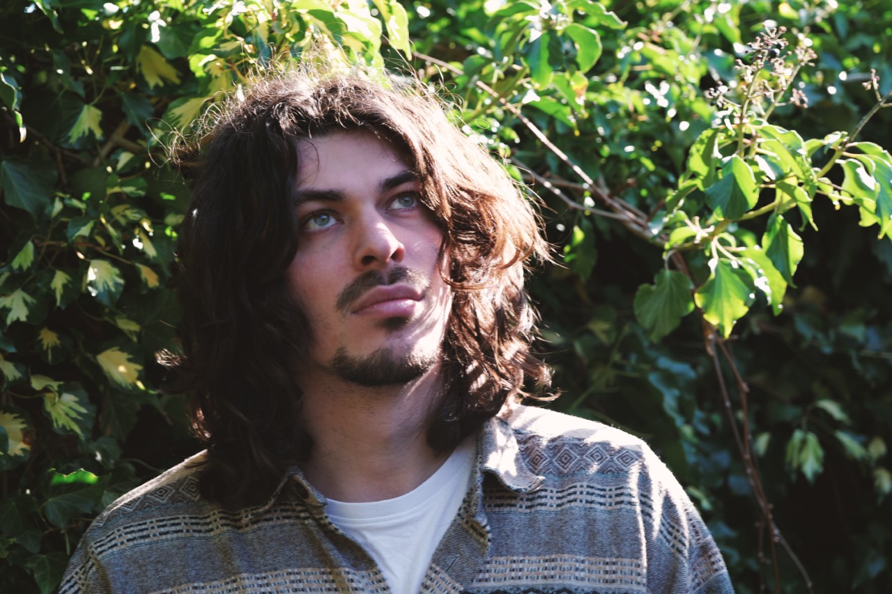 Artiest GUS Walker1