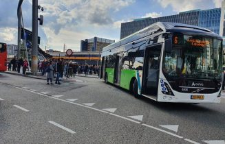 BUS