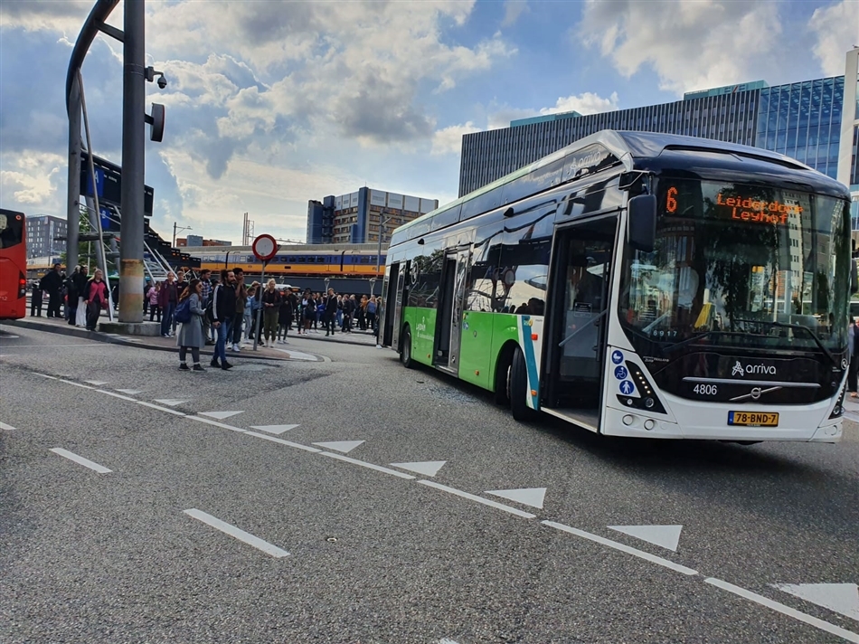 BUS