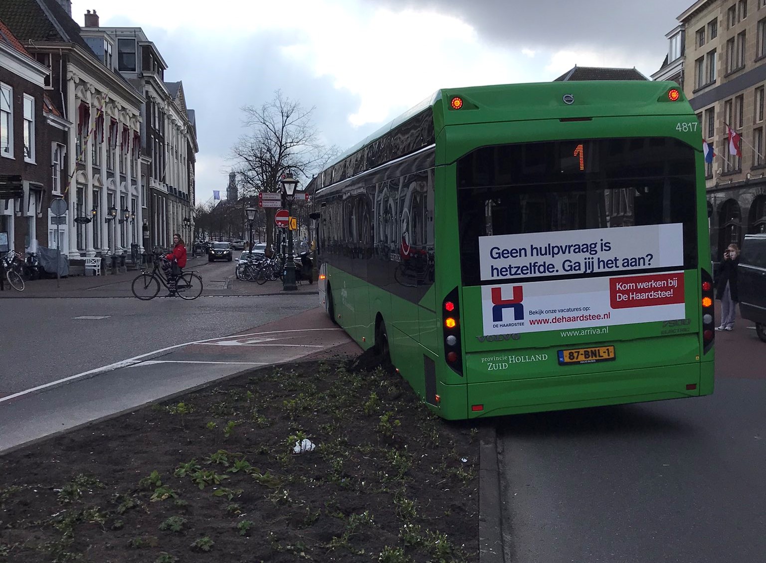 BUS