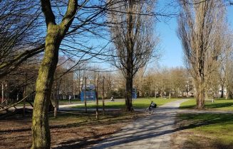 Beethovenpark