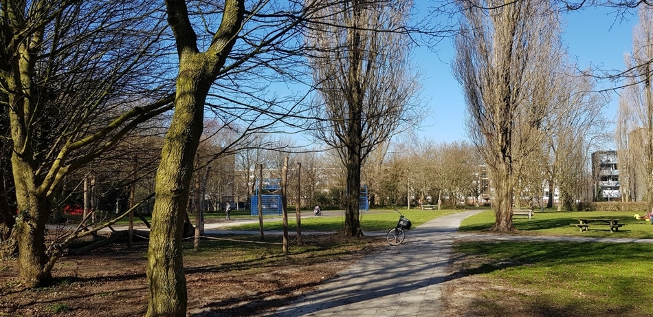 Beethovenpark