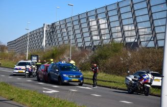Botsing 1
