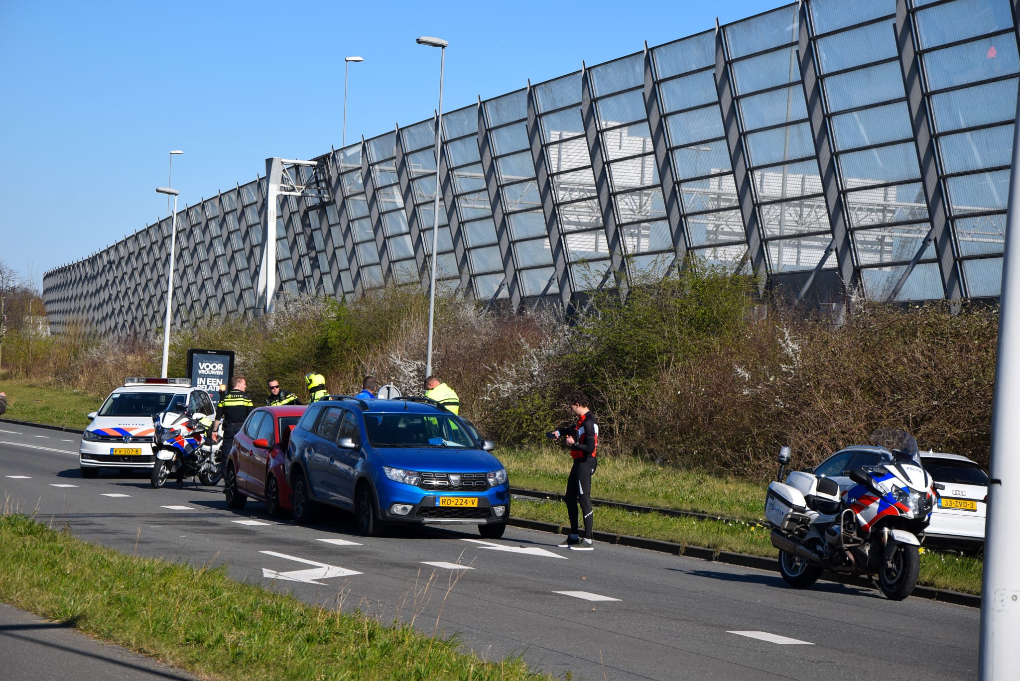 Botsing 1