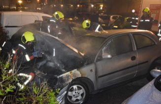 Brand Scheepswerf Leiden 1 MRT22