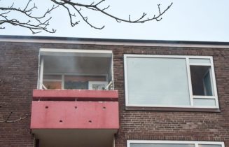 Brand van Riebeeckhof MRT22