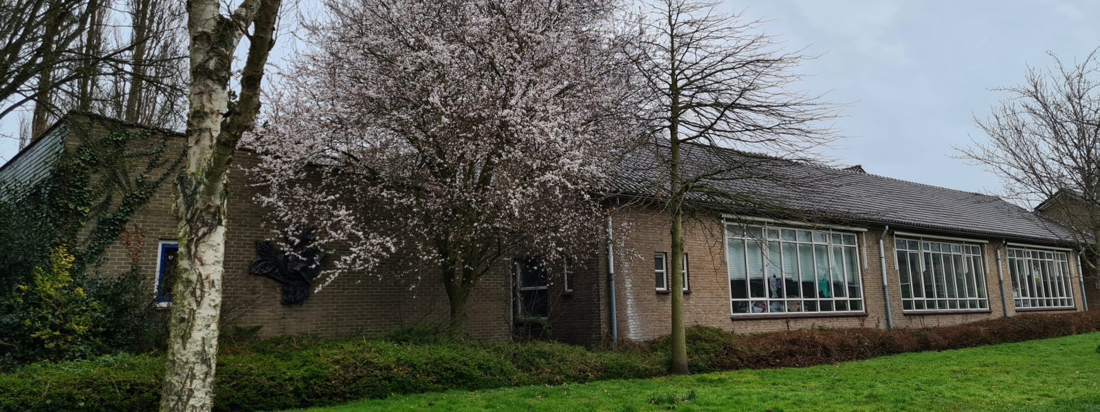 Den Deylschool