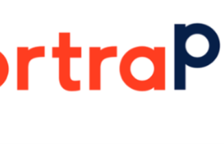 Doortrappen logo