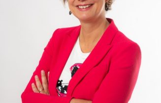 Erika Spil