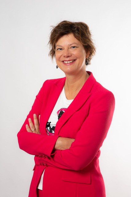Erika Spil