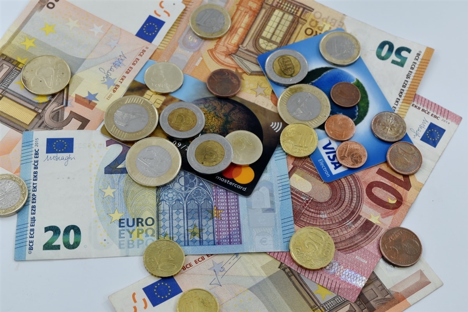 Geld